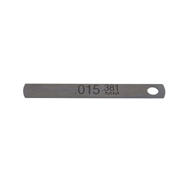 Db Electrical Feeler Gauge For Industrial Tractors 30006100 Zoro